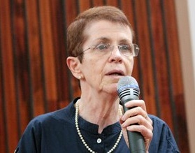 Ana Pavani